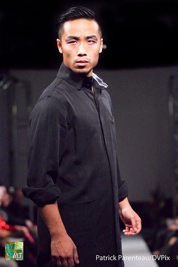 Male model photo shoot of Michael Cheng