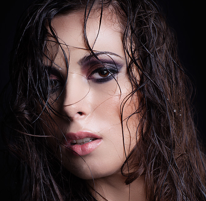 Female model photo shoot of xxxanetkaxxx