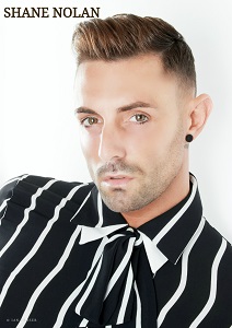 Male model photo shoot of Shane Nolan