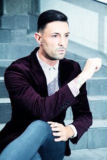 Male model photo shoot of Shane Nolan