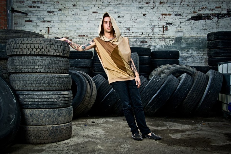 Male model photo shoot of bencoop in Billings, MT
