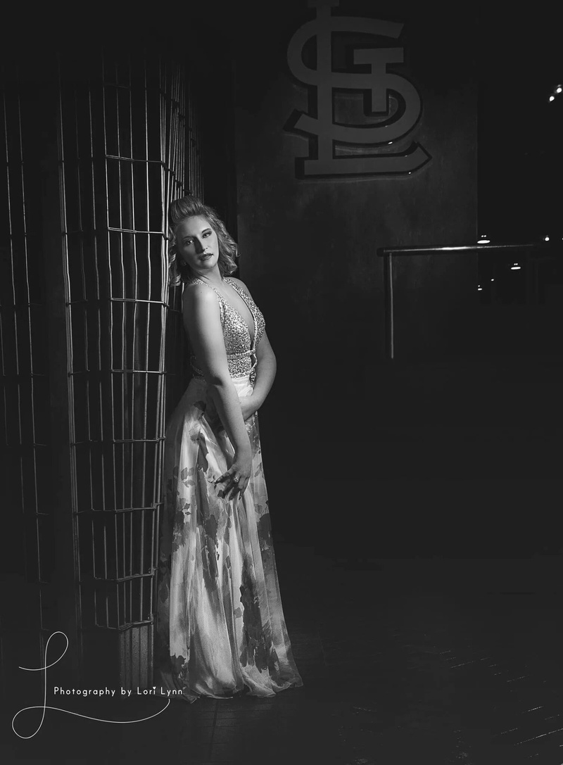 Female model photo shoot of Danielle Gulseth
