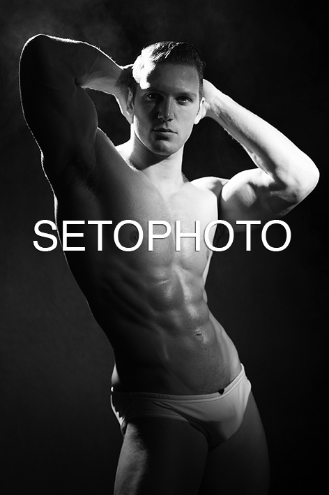 Male model photo shoot of SetoPhoto