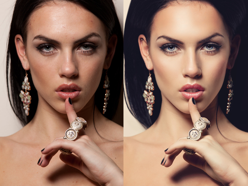 Female model photo shoot of miawalles by Smoshkov