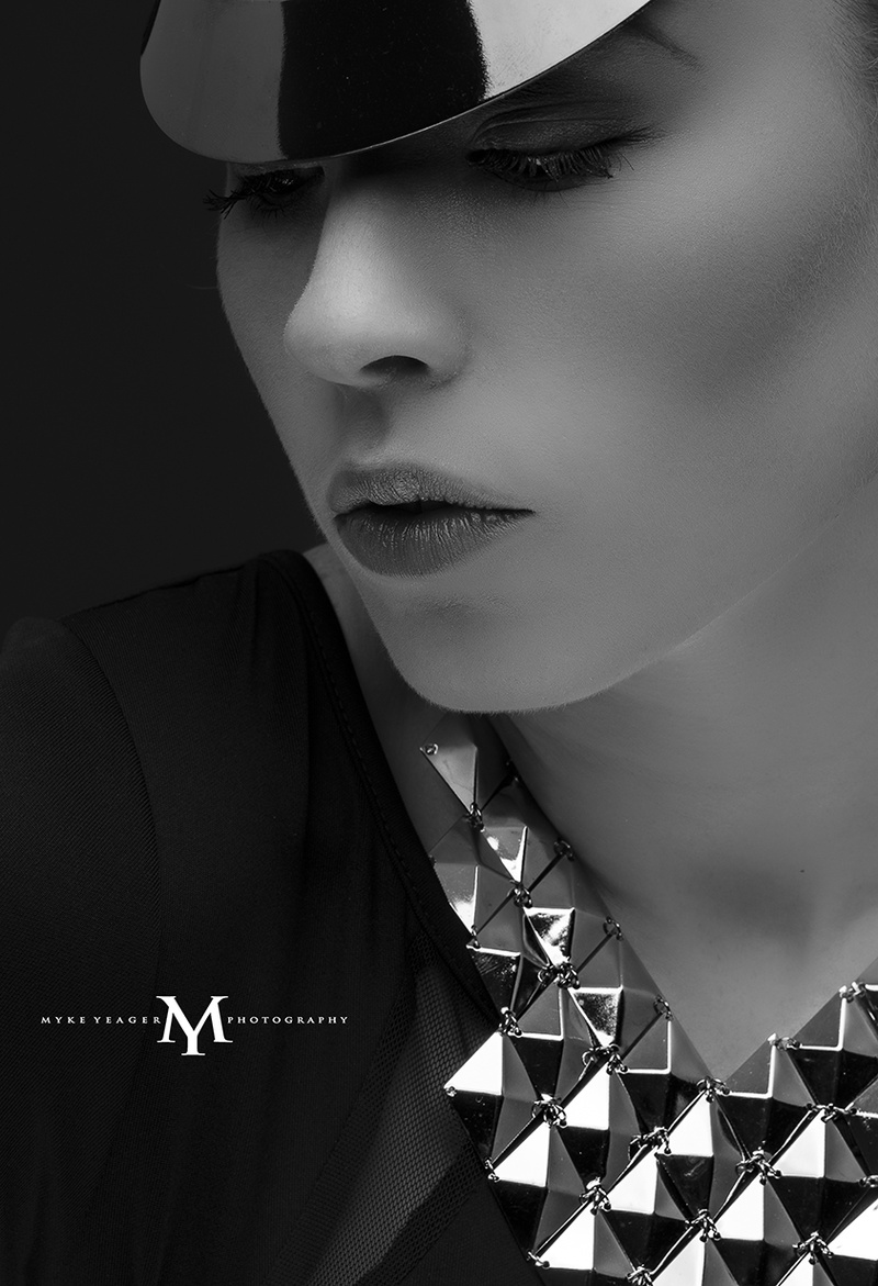 Male model photo shoot of Myke Yeager Photography
