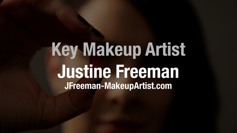 Female model photo shoot of Justine Freeman