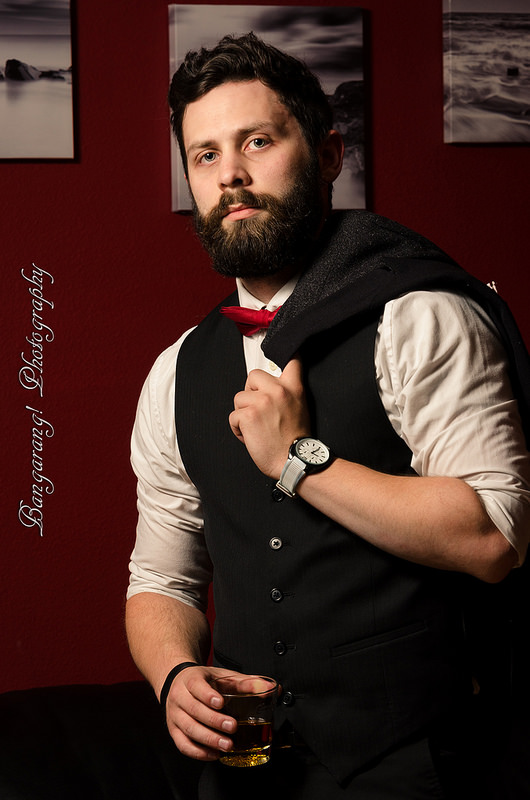 Male model photo shoot of Bangarang Photography in Beaverton, OR