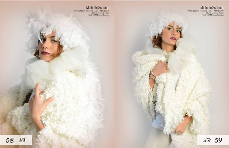 Female model photo shoot of Michelle Schmidt by Michele Taras photog in `