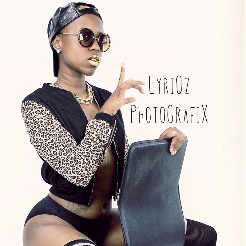 Male model photo shoot of lyriQz in LyriQz™ Studio Union City NJ