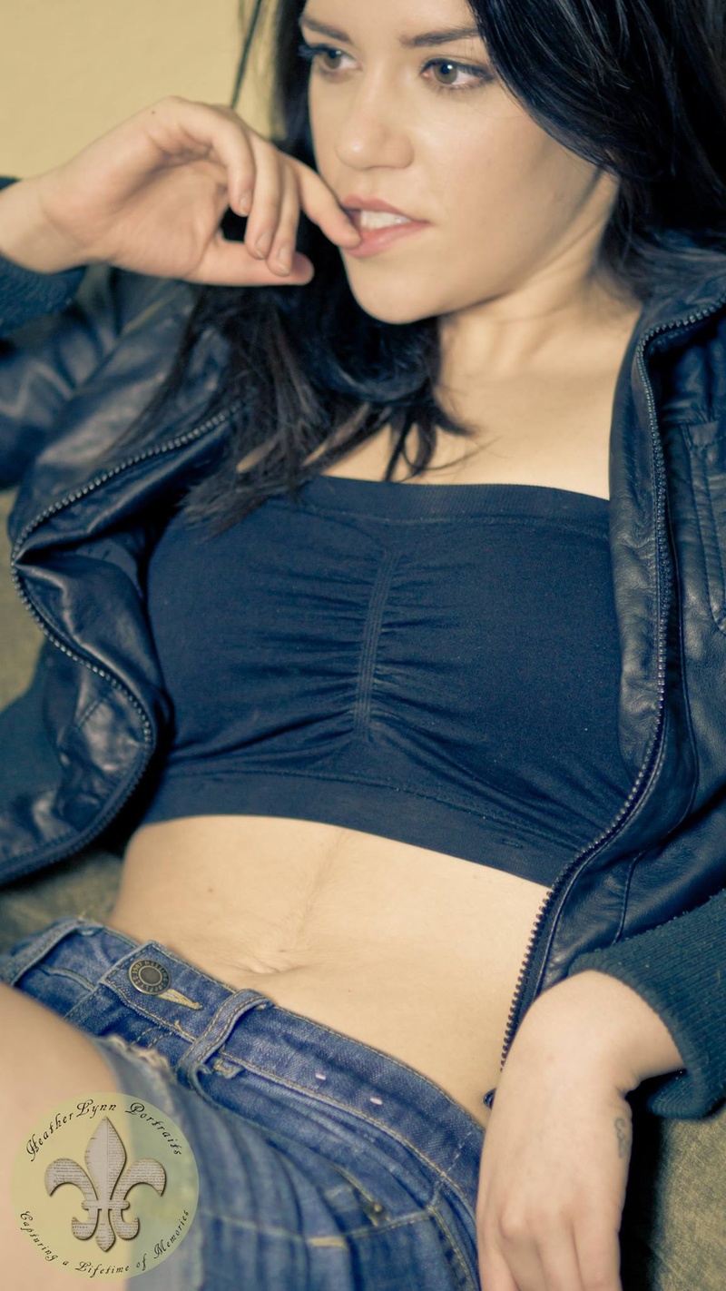 Female model photo shoot of Natasha Aldridge in Austin TX