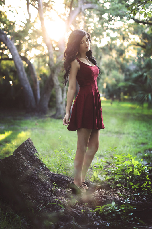 Female model photo shoot of Skyzeri in Clearwater, FL