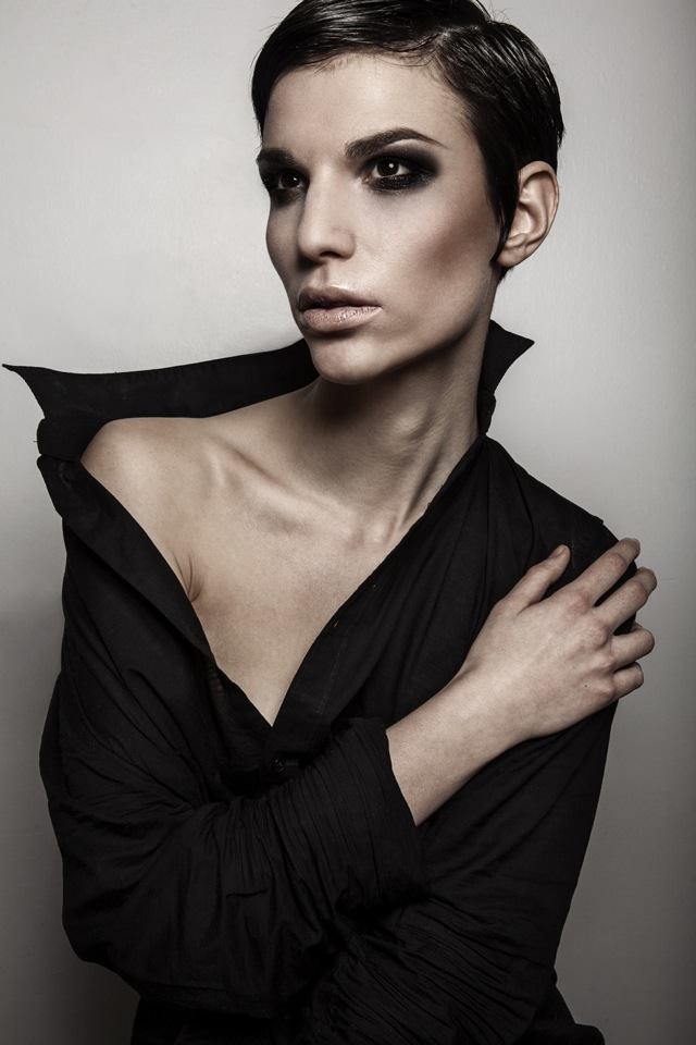 Female model photo shoot of Anastasia LS
