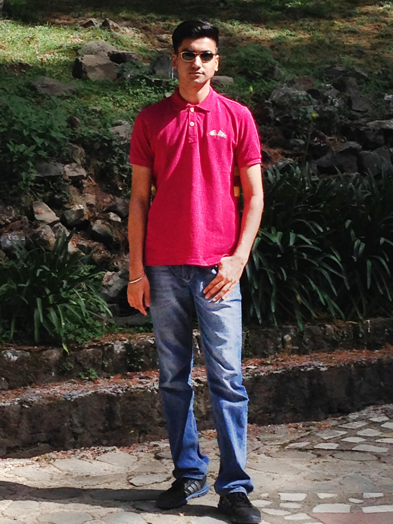 Male model photo shoot of dennis_popstar in India