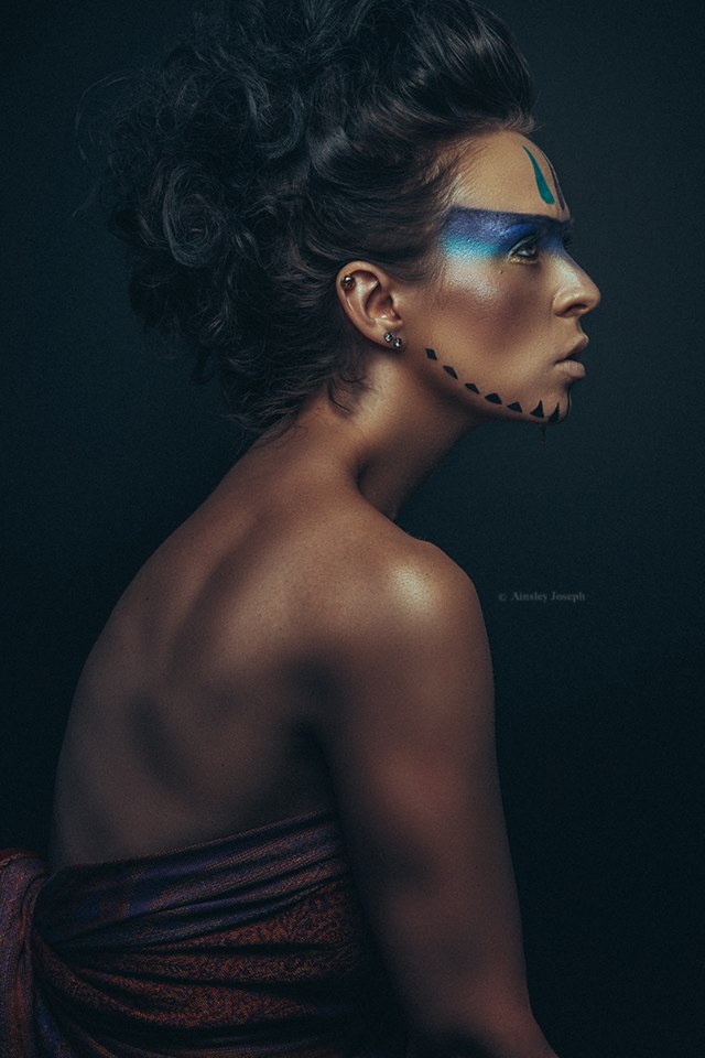Female model photo shoot of Cassandra Hierholzer by Ainsley Joseph
