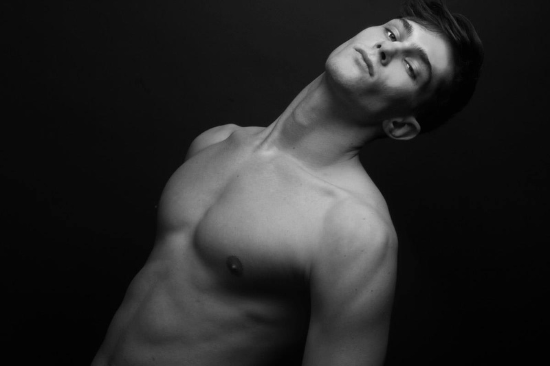 Male model photo shoot of icanteachyou in Barcelona