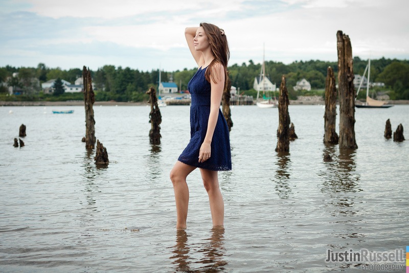 Male model photo shoot of Justin Russell Photography in Belfast, Maine