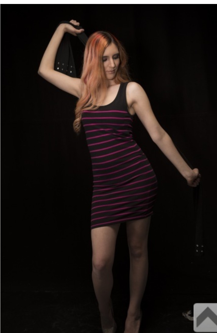Female model photo shoot of Sara Fontes in Denver