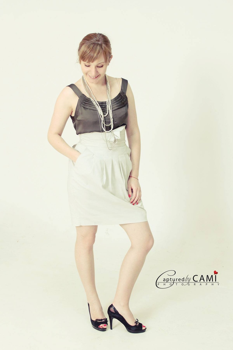 Female model photo shoot of Cami CapturedByCami