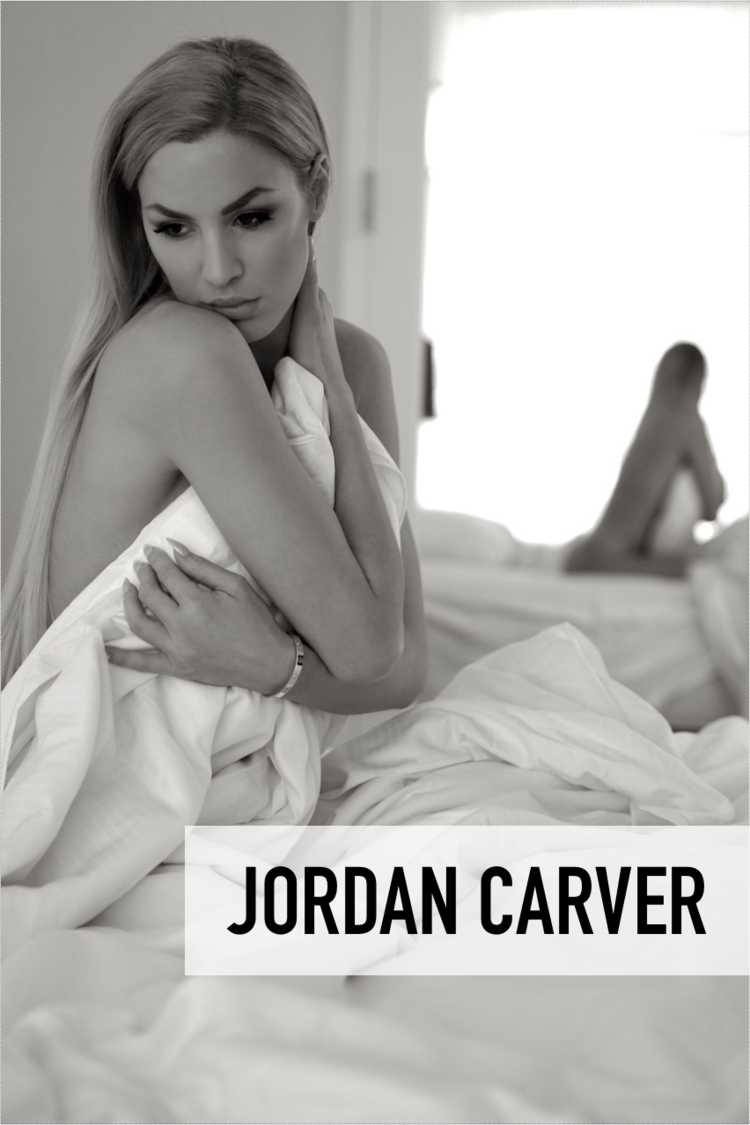 Female model photo shoot of JC Jordan Carver