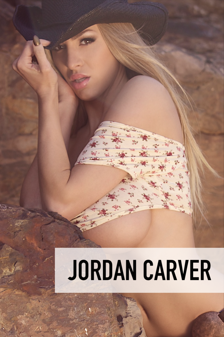Female model photo shoot of JC Jordan Carver