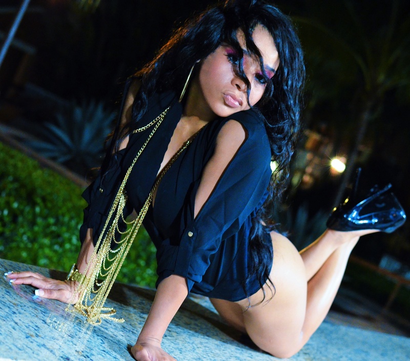 Female model photo shoot of Nastassia  by VisualGoldPhotography in Miami Florida