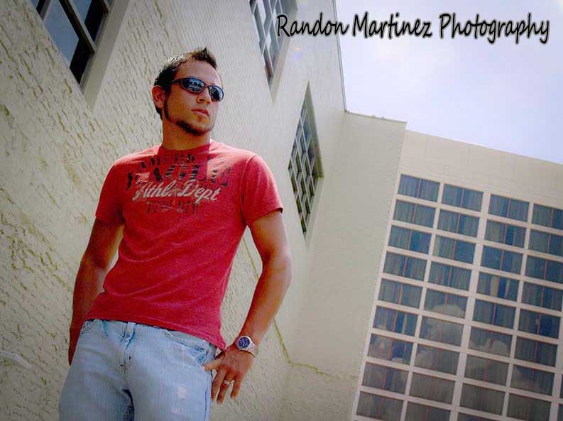 Male model photo shoot of revolution_in_sa