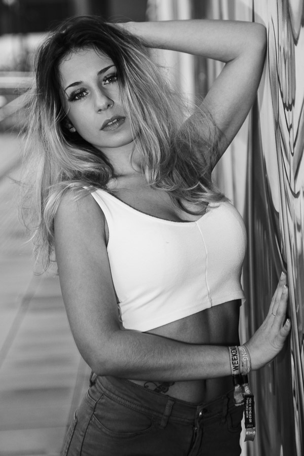Female model photo shoot of ClaudiaCapparelli in leeds,[LS1]