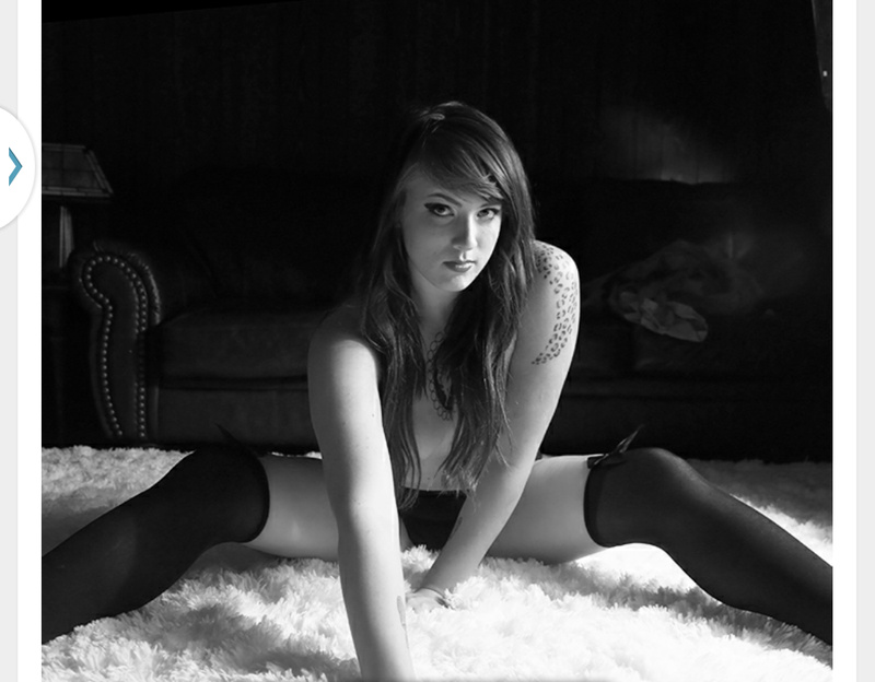 Female model photo shoot of GabrielleRebeccaNolan