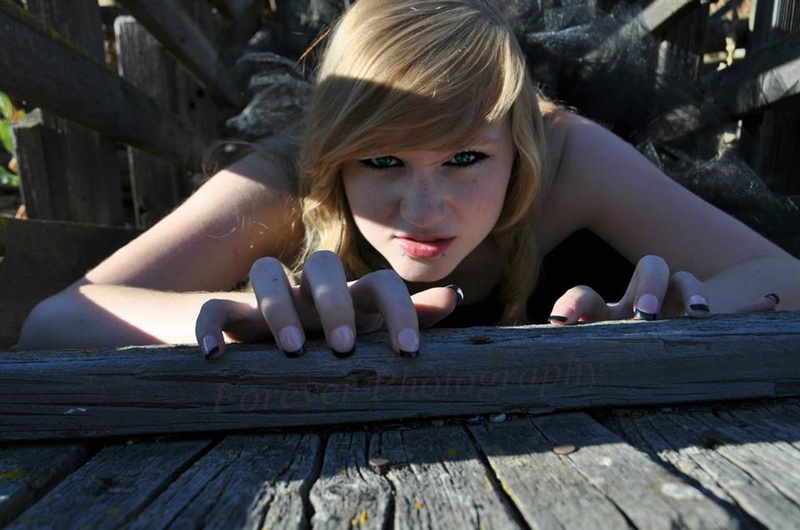 Female model photo shoot of ForeverPhotography0923 in Gleed, WA