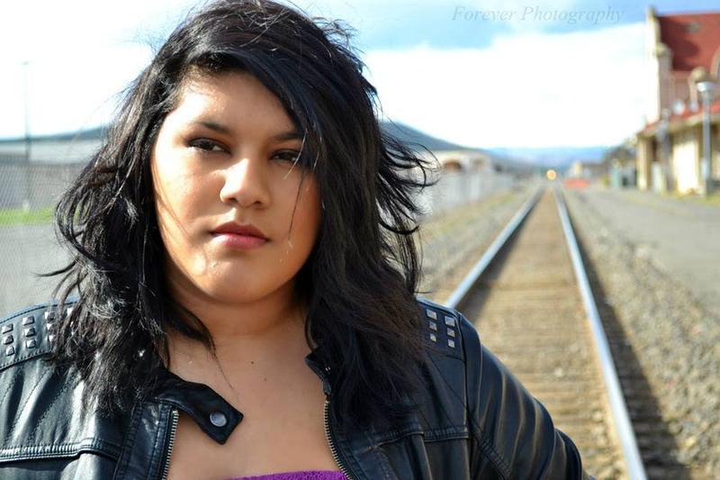 Female model photo shoot of ForeverPhotography0923 in Yakima, WA