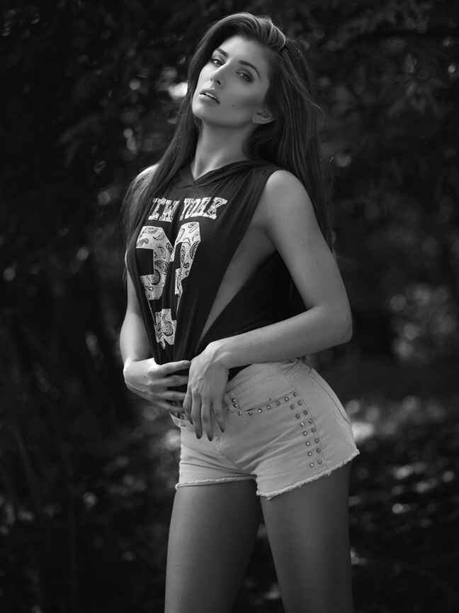 Female model photo shoot of Lauren Padron