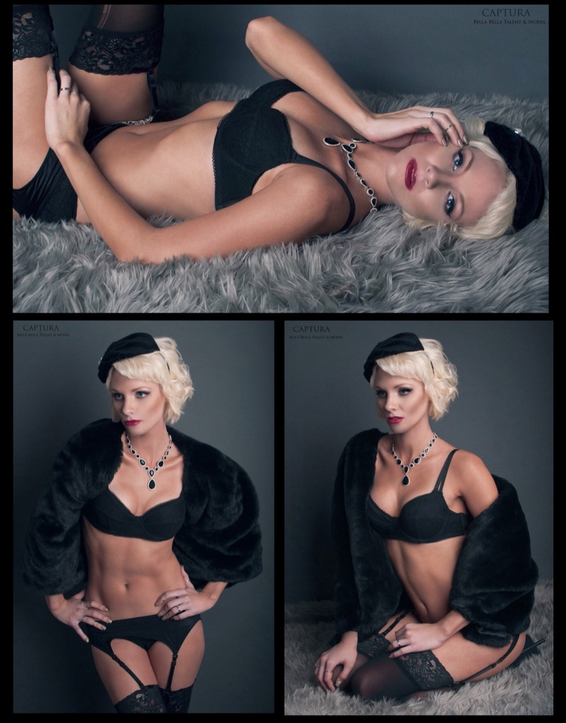 Female model photo shoot of Studio Captura in Tampa, FL