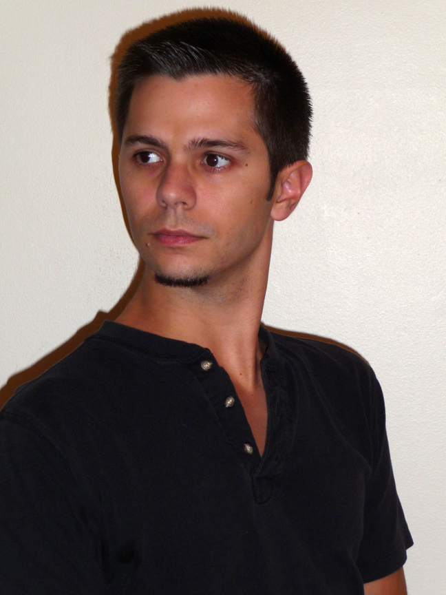 Male model photo shoot of Joseph Visaggi in New Jersey