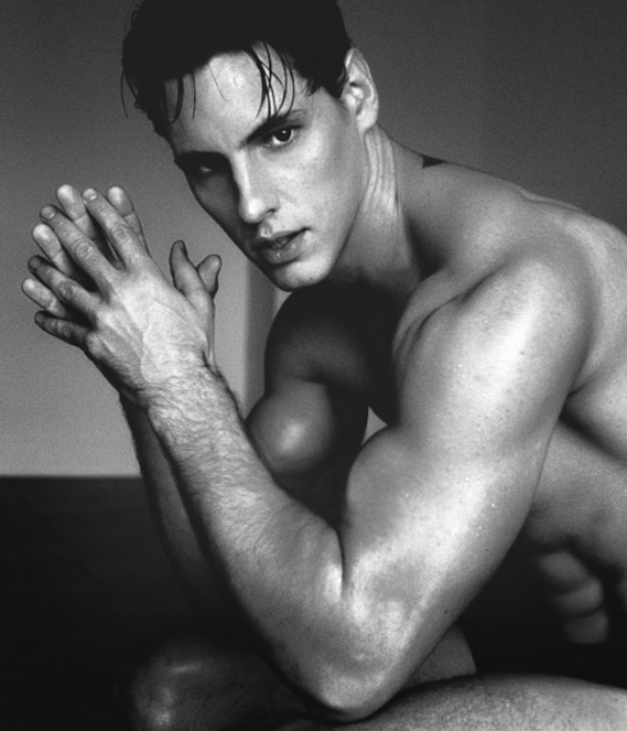 Male model photo shoot of Rory Williams LA in Los Angeles, CA