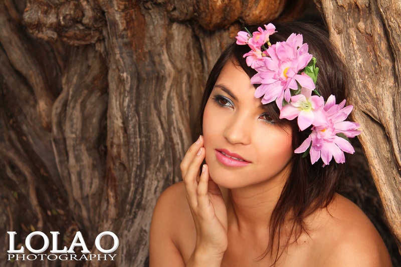 Female model photo shoot of Lola O Photography