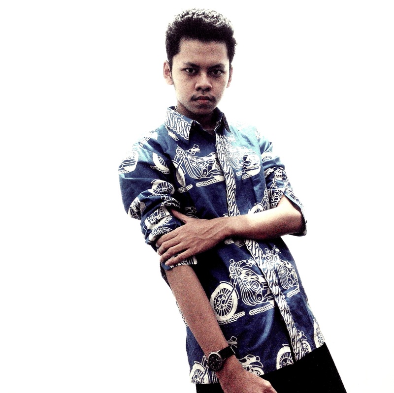 Male model photo shoot of gustyaditya in Bandung, Indonesia