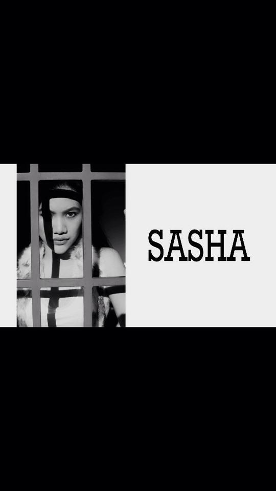 Female model photo shoot of Sasha Bling in Rome italy
