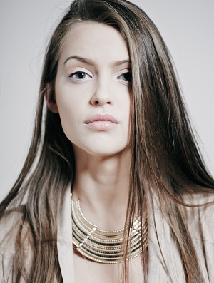 Female model photo shoot of KSamsel