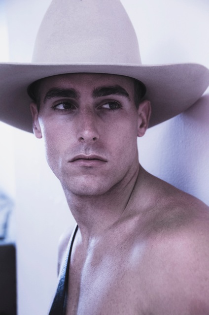 Male model photo shoot of Spencer Gilmartin