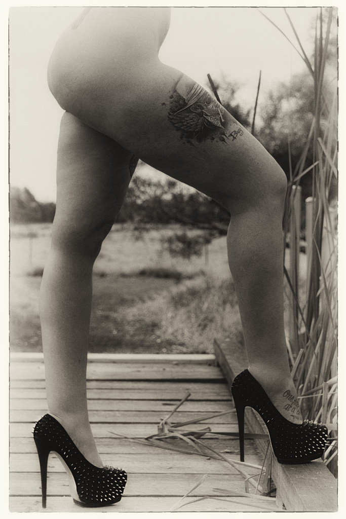 Female model photo shoot of JayKay by Lithium Imagery