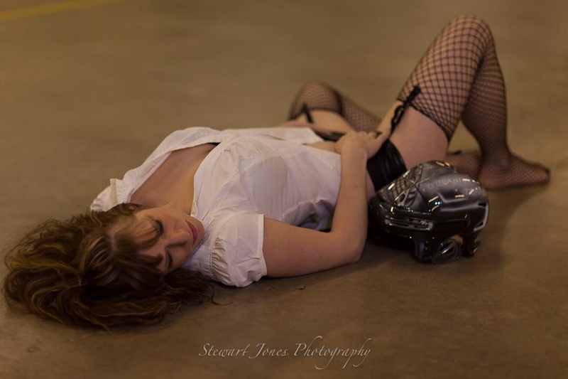 Female model photo shoot of sharyl13 in Red Deer, Alberta