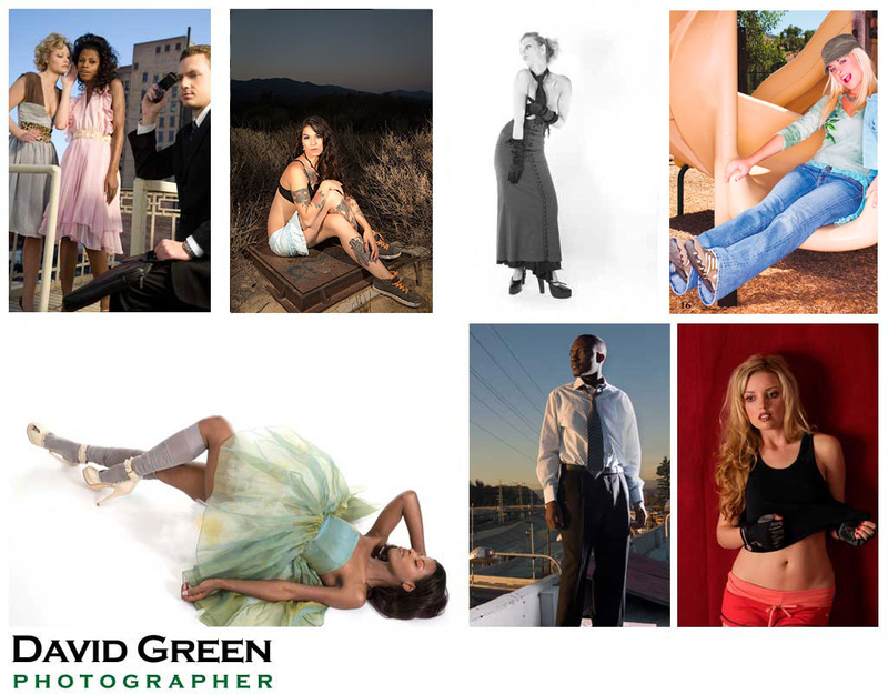 Male model photo shoot of David Green in Los Angeles, CA