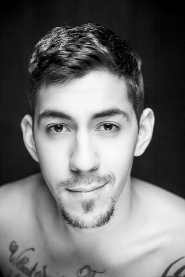 Male model photo shoot of Gabriel_StevenNY in NY,NY 2015 