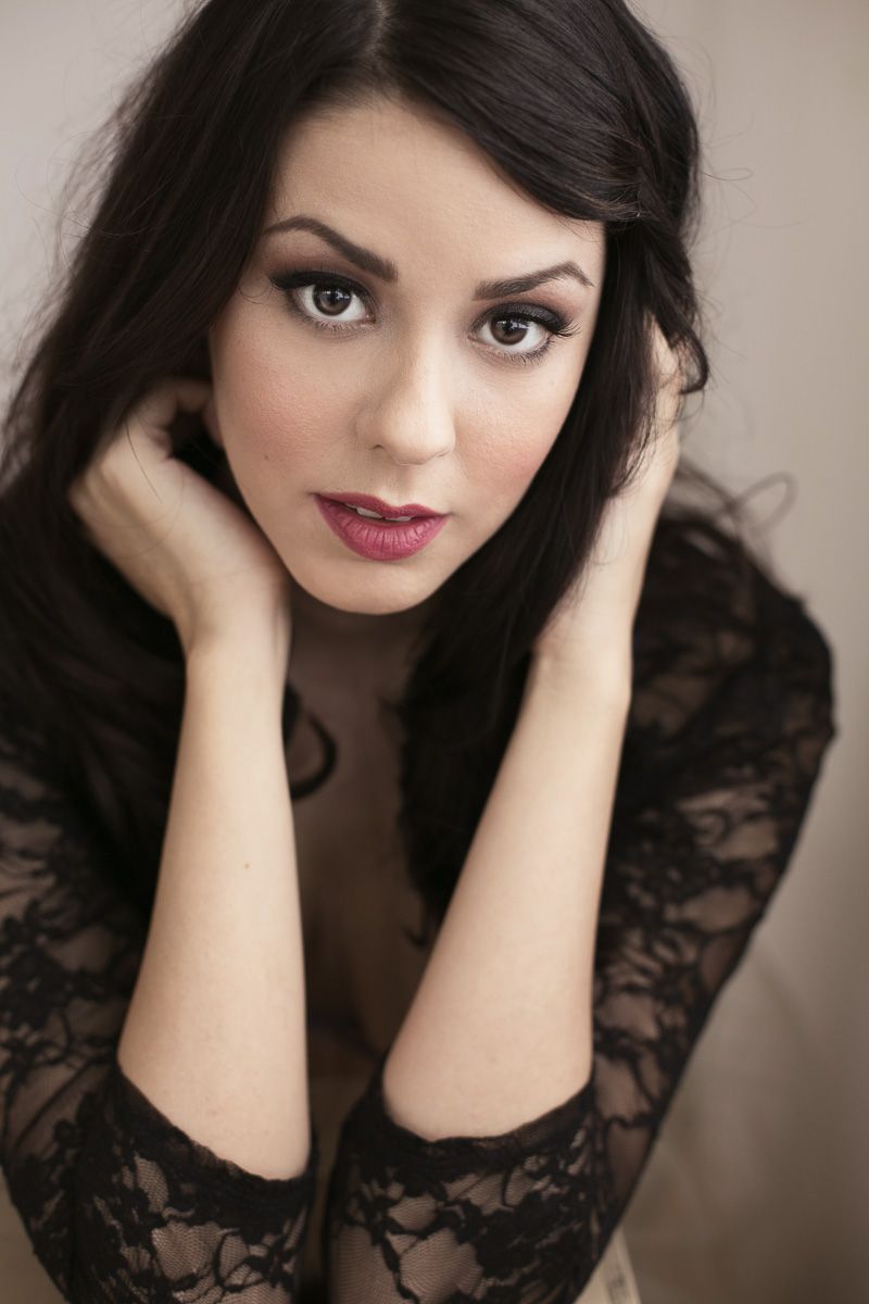 Female model photo shoot of Kathryn Marie by Lexi Murzea