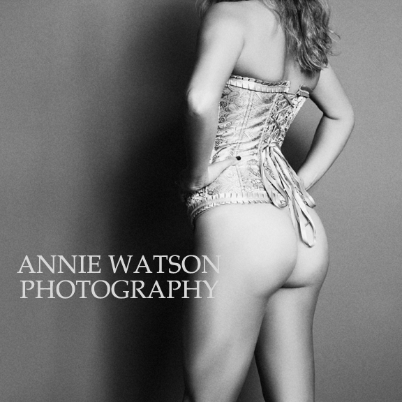 Female model photo shoot of Annie Watson Photography