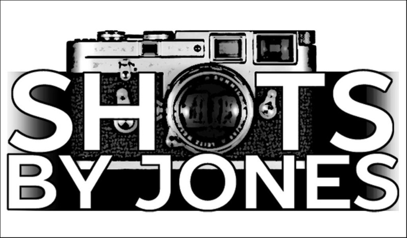 Male model photo shoot of ShotsByJones