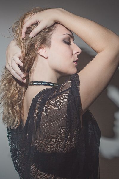 Female model photo shoot of VictoriaCross in London