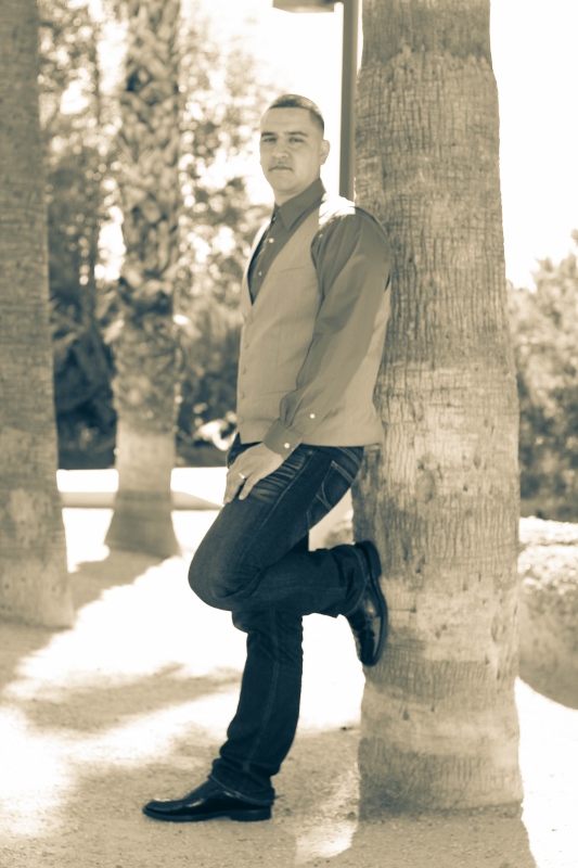 Male model photo shoot of RR87 in Park in Gilbert, AZ