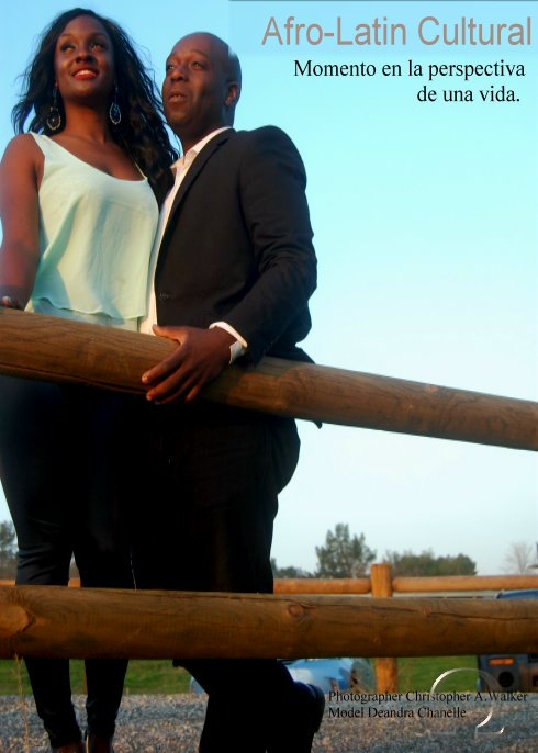 Male and Female model photo shoot of ChristopherW A L K E R and deandra chanelle by W  A  L  K  E  R in San Dimas,Ca