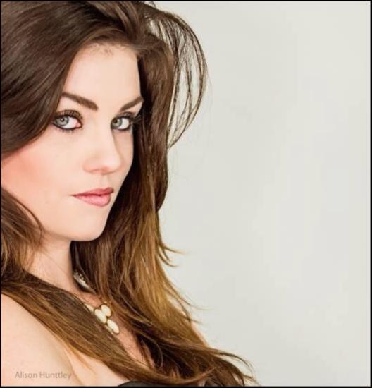 Female model photo shoot of Danielle Evelyn